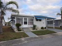 1972 ROYA Mobile Home