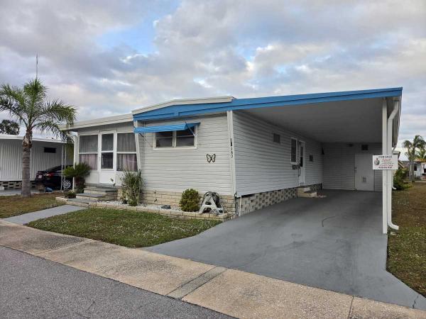 Photo 1 of 2 of home located at 66157 Tudor Rd Pinellas Park, FL 33782