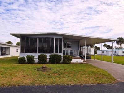 Mobile Home at 751 10th St E, #307 Palmetto, FL 34221