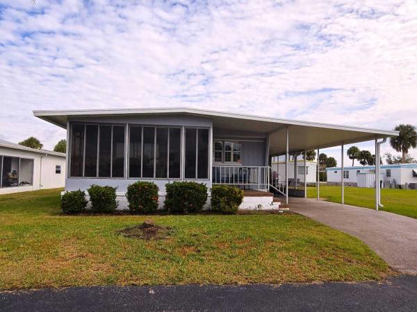 Photo 1 of 2 of home located at 751 10th St E, #307 Palmetto, FL 34221