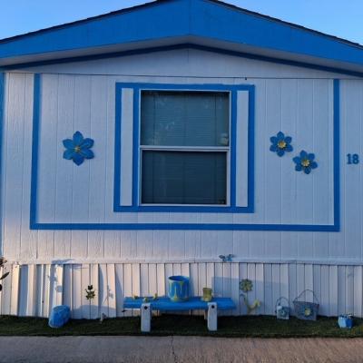 Photo 2 of 8 of home located at 5151 N. Kain Ave #18 Tucson, AZ 85705