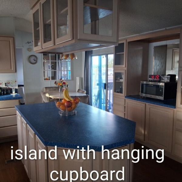 1995  Mobile Home For Sale