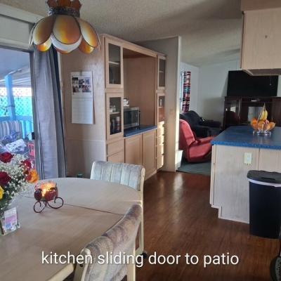 Photo 3 of 8 of home located at 5151 N. Kain Ave #18 Tucson, AZ 85705