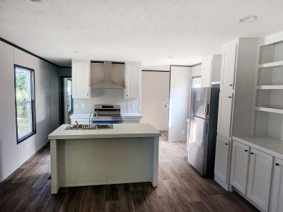 Mobile Home at 721 Ramm Rd Lot 6 Claremore, OK 74017