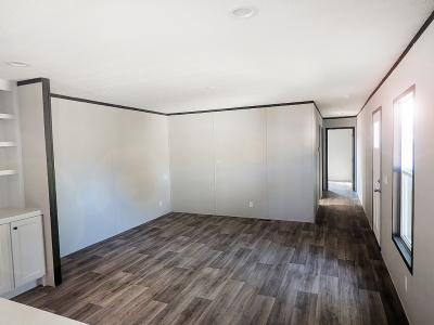 Photo 2 of 6 of home located at 721 Ramm Rd Lot 6 Claremore, OK 74017