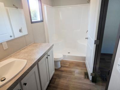 Photo 4 of 6 of home located at 721 Ramm Rd Lot 6 Claremore, OK 74017