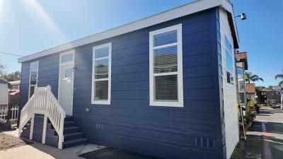 Mobile Home at 1549 North Vulcan Ave #62 Encinitas, CA 92024