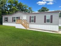 2025 Manufactured Home