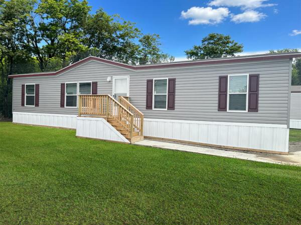 2025  Mobile Home For Sale