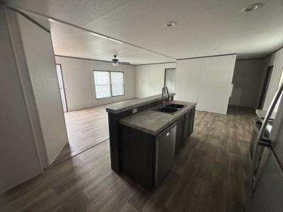 Photo 3 of 8 of home located at 721 Ramm Rd Lot 36 Claremore, OK 74017