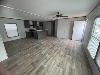 Photo 5 of 8 of home located at 721 Ramm Rd Lot 36 Claremore, OK 74017