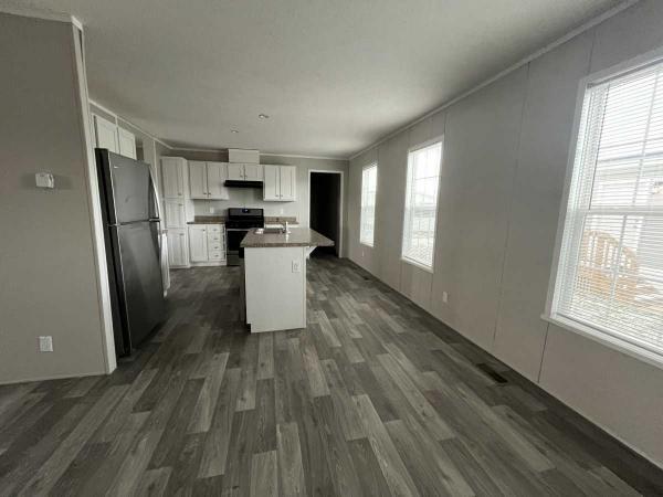 2022 Manufactured Home