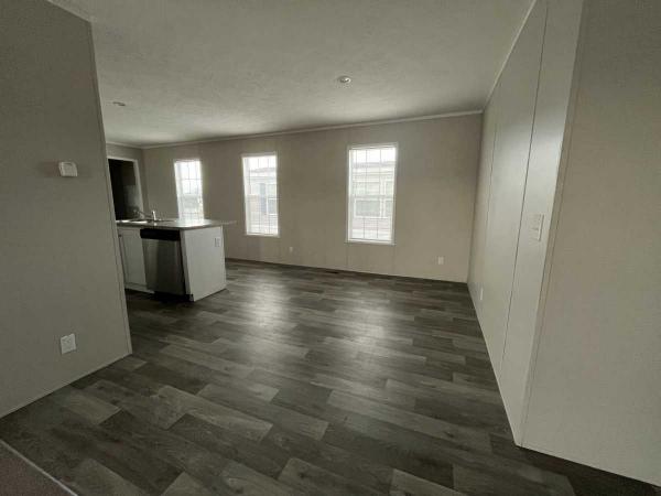 2022 Manufactured Home