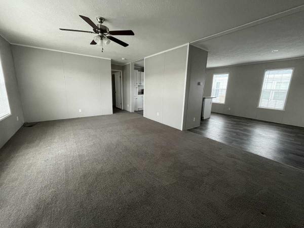 2022 Manufactured Home