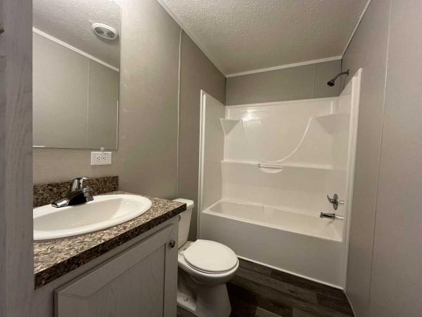 2022 Manufactured Home