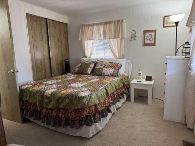 Photo 2 of 18 of home located at 1302 W. Ajo Way #287 Tucson, AZ 85713