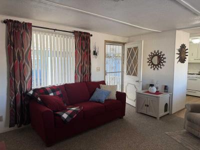 Photo 4 of 18 of home located at 1302 W. Ajo Way #287 Tucson, AZ 85713