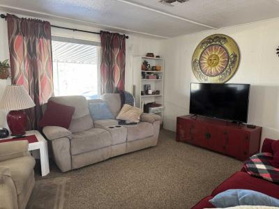 Photo 3 of 18 of home located at 1302 W. Ajo Way #287 Tucson, AZ 85713