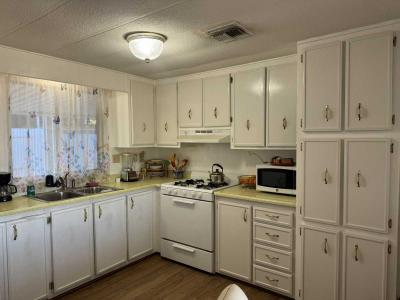 Photo 5 of 18 of home located at 1302 W. Ajo Way #287 Tucson, AZ 85713