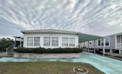 Mobile Home at 932 Bonaire West Venice, FL 34285