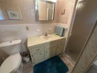 1973 2BR2BA Mobile Home