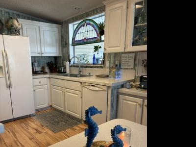 Photo 3 of 23 of home located at 110 Capri Drive Palmetto, FL 34221