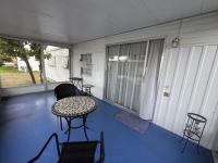 1973 2BR2BA Mobile Home