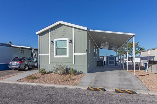 2024 Cavco Industries Mobile Home For Sale