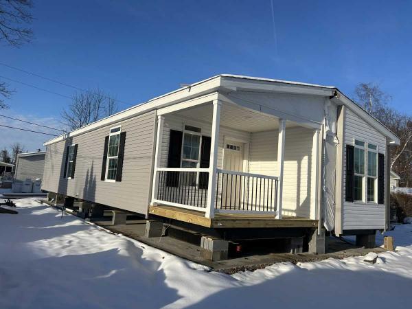 2026 Mobile Home