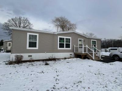 Mobile Home at 148 Old Revina Rd #7 Selkirk, NY 12158