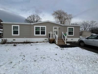 Photo 2 of 3 of home located at 148 Old Revina Rd #7 Selkirk, NY 12158