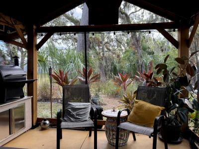 Mobile Home at 7017 Xander Ct Ellenton, FL 34222