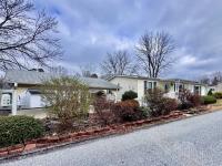 1992 Clayton Double Wide Manufactured Home