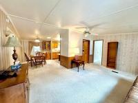 1992 Clayton Double Wide Manufactured Home