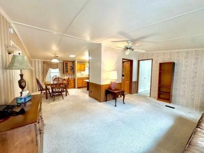 Photo 4 of 8 of home located at 155 Ariel Loop Hendersonville, NC 28792