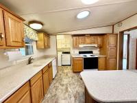 1992 Clayton Double Wide Manufactured Home