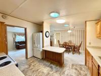 1992 Clayton Double Wide Manufactured Home