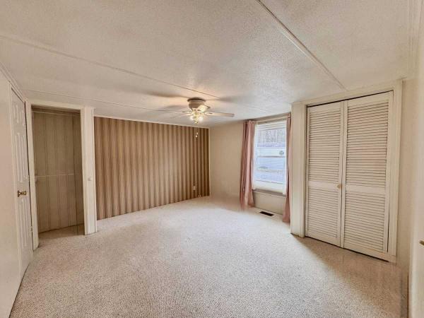 1992 Clayton Double Wide Manufactured Home