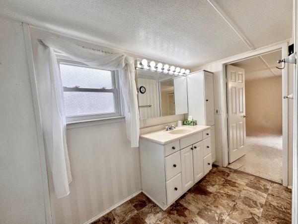 1992 Clayton Double Wide Manufactured Home