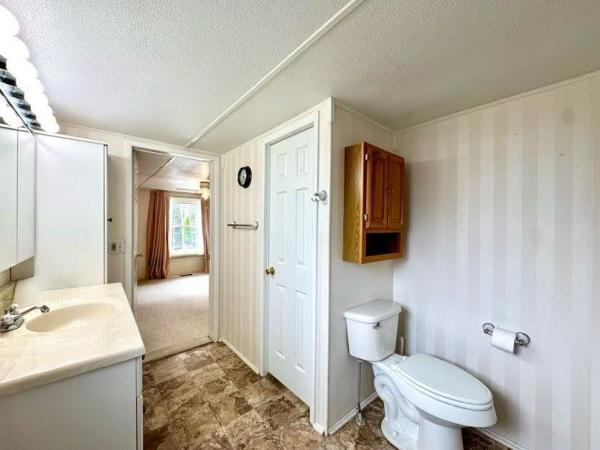 1992 Clayton Double Wide Manufactured Home