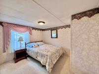 1992 Clayton Double Wide Manufactured Home