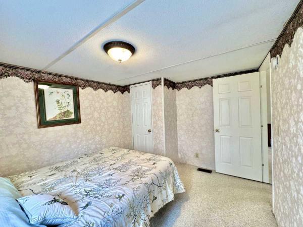 1992 Clayton Double Wide Manufactured Home