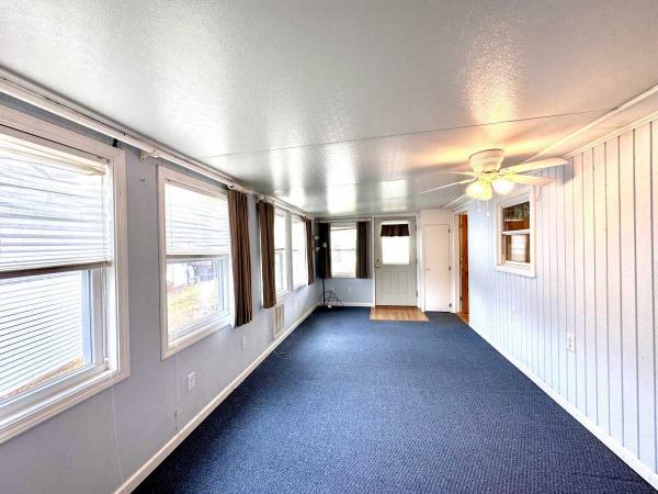 1992 Clayton Double Wide Manufactured Home