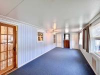 1992 Clayton Double Wide Manufactured Home