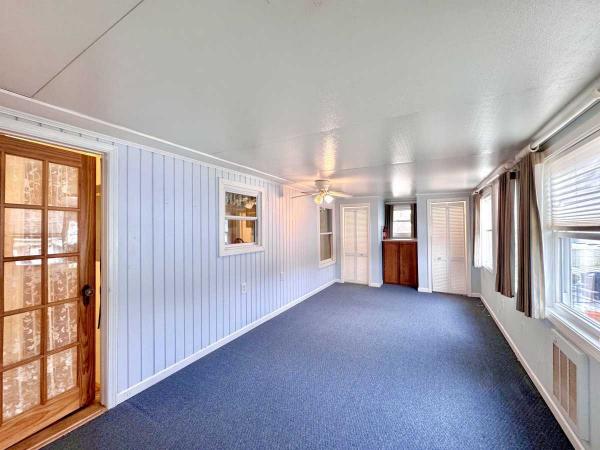 1992 Clayton Double Wide Manufactured Home