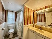 1992 Clayton Double Wide Manufactured Home