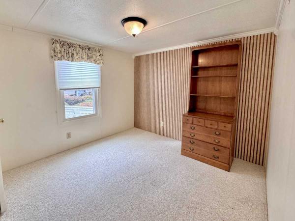 1992 Clayton Double Wide Manufactured Home