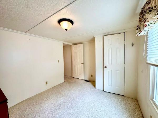 1992 Clayton Double Wide Manufactured Home