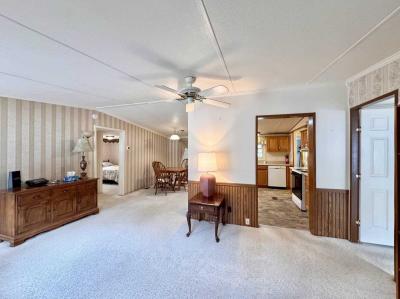 Photo 5 of 8 of home located at 155 Ariel Loop Hendersonville, NC 28792