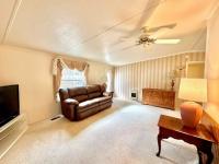 1992 Clayton Double Wide Manufactured Home